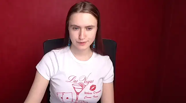 Snapshot of Gabriellagirl chatting on 01/27/25, 07:35 Gabriellagirl online show from 01/27/25, 07:35