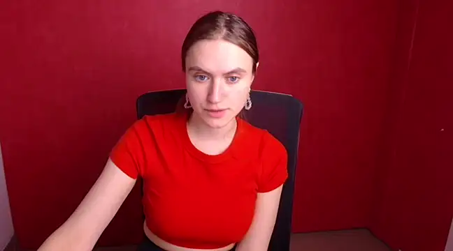 Snapshot of Gabriellagirl chatting on 02/07/25, 11:03 Gabriellagirl online show from 02/07/25, 11:03