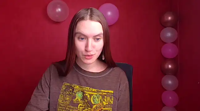 Snapshot of Gabriellagirl chatting on 02/12/25, 07:35 Gabriellagirl online show from 02/12/25, 07:35