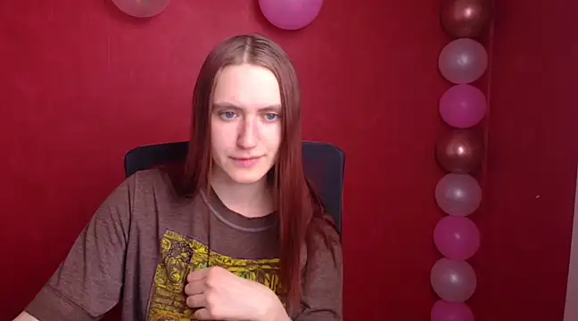 Snapshot of Gabriellagirl chatting on 02/12/25, 10:37 Gabriellagirl online show from 02/12/25, 10:37