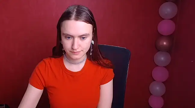 Snapshot of Gabriellagirl chatting on 02/22/25, 07:58 Gabriellagirl online show from 02/22/25, 07:58