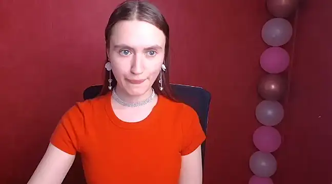 Snapshot of Gabriellagirl chatting on 02/22/25, 11:03 Gabriellagirl online show from 02/22/25, 11:03