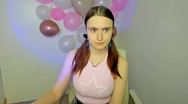 Snapshot of Gabriellagirl chatting on 02/23/25, 07:38 Gabriellagirl online show from 02/23/25, 07:38