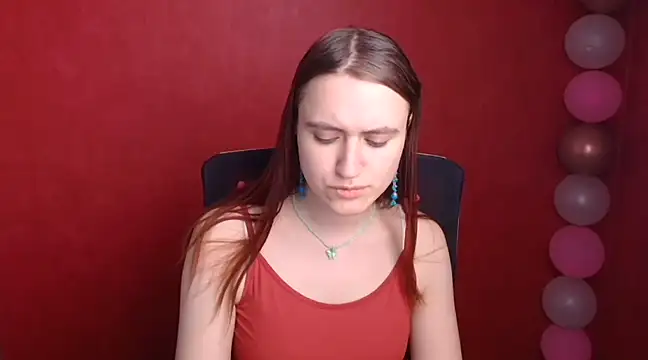 Snapshot of Gabriellagirl chatting on 02/26/25, 07:49 Gabriellagirl online show from 02/26/25, 07:49