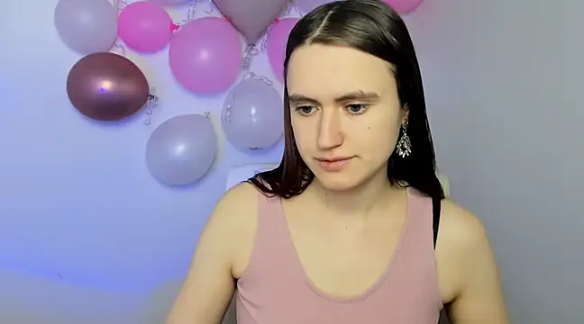 Snapshot of Gabriellagirl chatting on 02/27/25, 08:31 Gabriellagirl online show from 02/27/25, 08:31