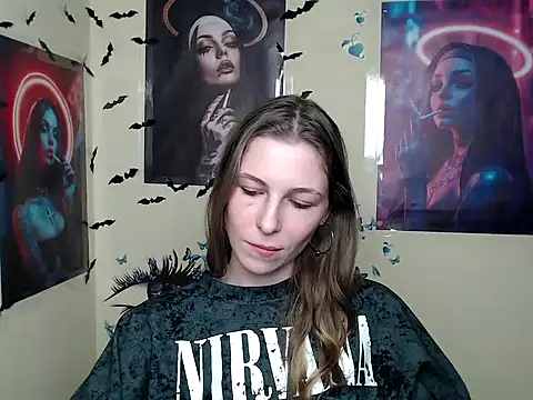Snapshot of StrangerGi chatting on 03/02/25, 03:48 StrangerGi online show from 03/02/25, 03:48