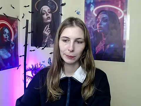 StrangerGi online show from 10/15/25, 12:16