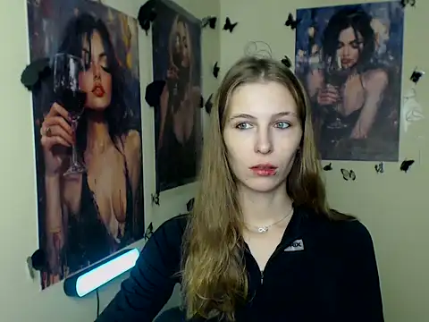 StrangerGi online show from 11/08/25, 07:08