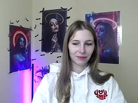 StrangerGi online show from 11/10/25, 12:37