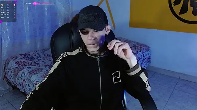 Matthew Boy  online show from 12/09/24, 01:02