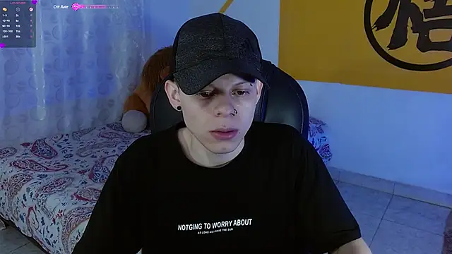 Matthew Boy  online show from 12/11/24, 04:07