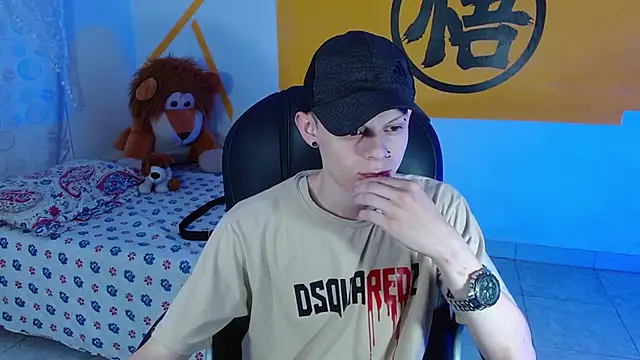 Matthew Boy  online show from 01/07/25, 05:54