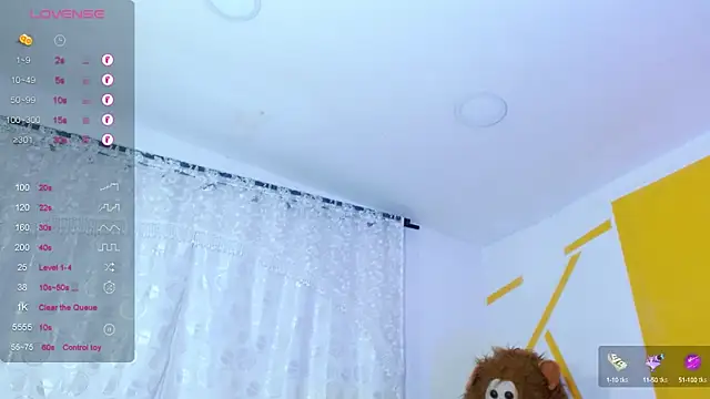 Matthew Boy  online show from 01/13/25, 08:05