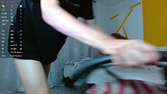 Matthew Boy  online show from 01/18/25, 08:20