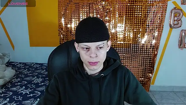 Matthew Boy  online show from 01/25/25, 05:29