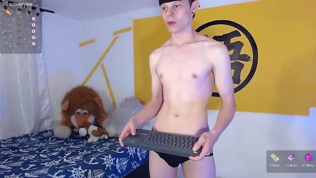 Matthew Boy  online show from 02/02/25, 07:52