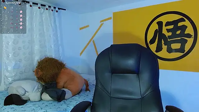 Matthew Boy  online show from 02/11/25, 09:53