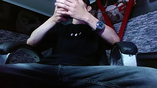 Matthew Boy  online show from 03/07/25, 09:17