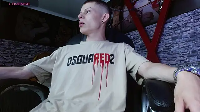 Matthew Boy  online show from 03/12/25, 09:35