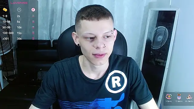 Matthew Boy  online show from 03/14/25, 10:27