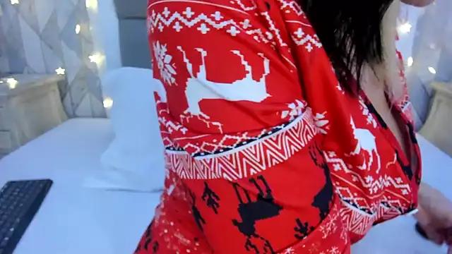 anais cooper online show from 12/21/24, 03:20