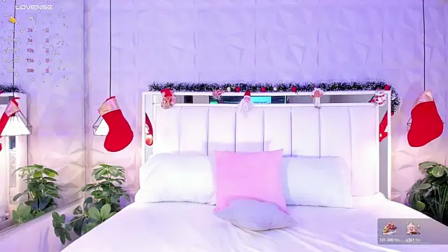 CailynBrowm online show from 12/19/24, 04:45