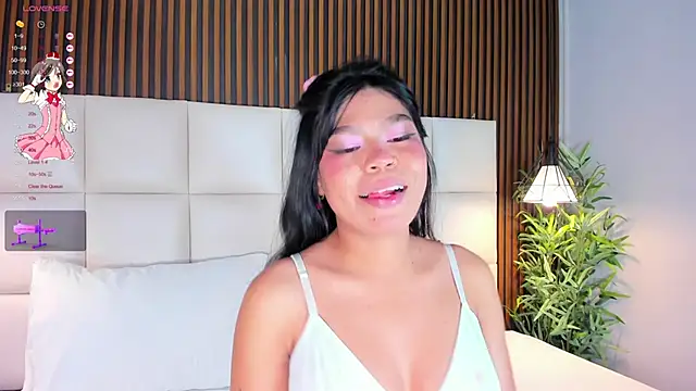 CailynBrowm online show from 10/07/25, 04:42