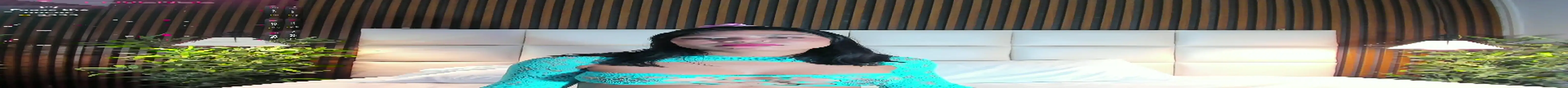 CailynBrowm online show from 10/13/25, 01:44