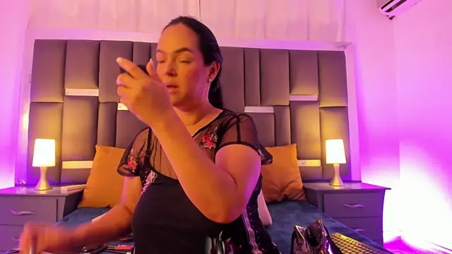 talivega online show from 10/13/25, 06:52