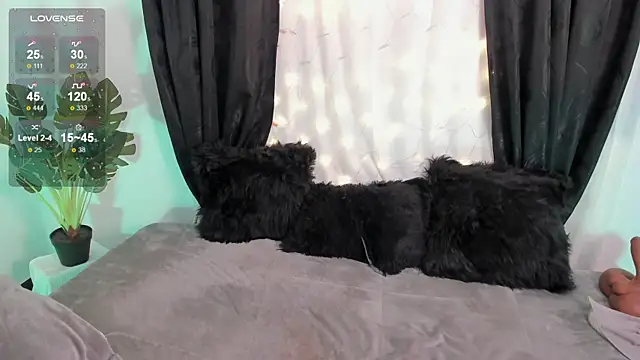 miss meegan online show from 12/06/24, 01:44