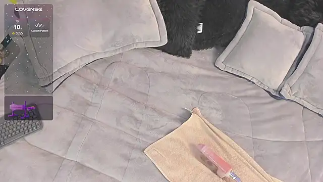 miss meegan online show from 01/10/25, 01:52