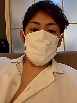RYOTA8888888888 online show from 12/23/24, 07:28