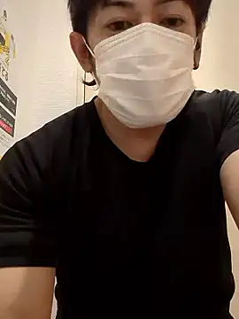 RYOTA8888888888 online show from 10/14/25, 06:09