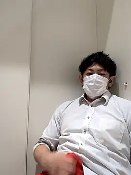 RYOTA8888888888 online show from 10/18/25, 05:35