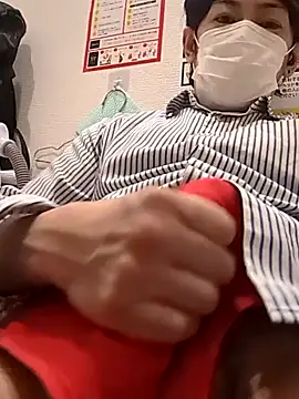 RYOTA8888888888 online show from 10/31/25, 04:41