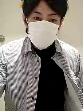 RYOTA8888888888 online show from 11/23/25, 05:35