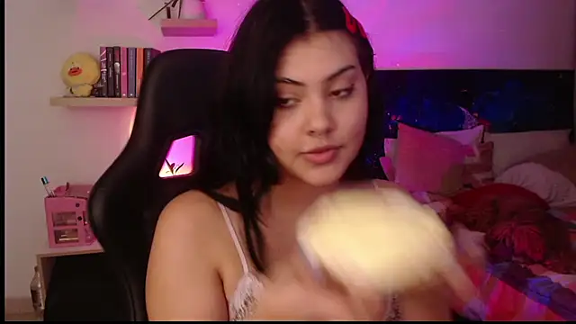 SusyAlvarez online show from 11/20/25, 02:23