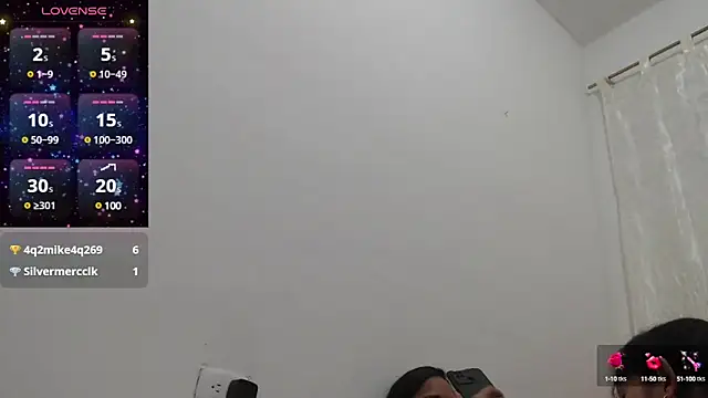 ambarsmith02 online show from 12/29/24, 11:29