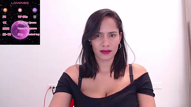 ambarsmith02 online show from 01/19/25, 03:42