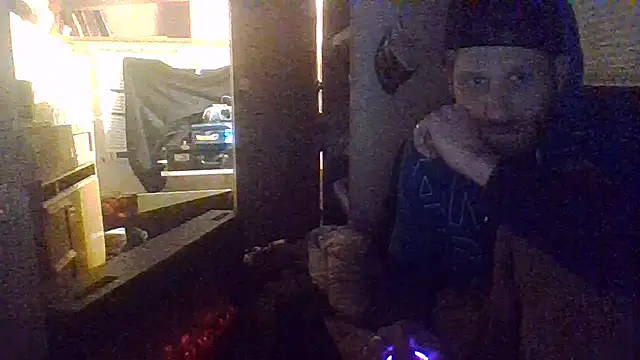 terry2big4u24 online show from 02/25/25, 11:52