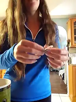 Mistress Melissa online show from 12/07/24, 02:46