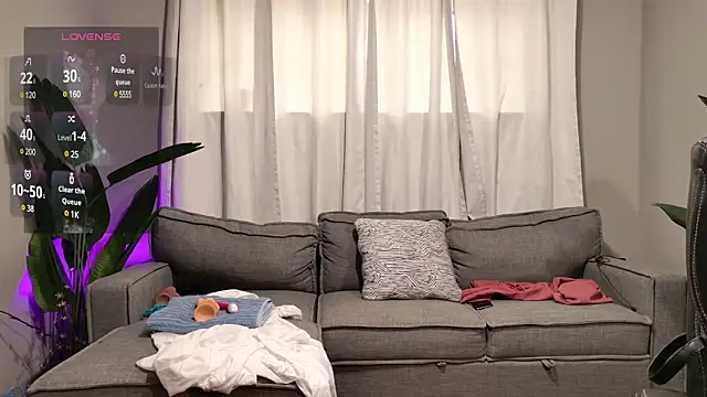 Mistress Melissa online show from 03/05/25, 04:24