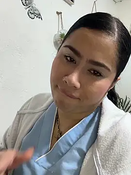 Sweet  Nurse1 online show from 11/01/25, 07:05