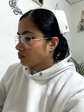 Sweet  Nurse1 online show from 11/06/25, 07:15