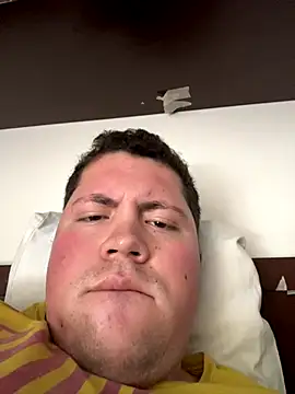 extremeprofesor online show from 10/16/25, 12:17