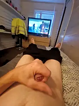 marcis222 online show from 10/10/25, 06:56