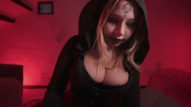 -SofiaCastillo- online show from 10/25/25, 01:40