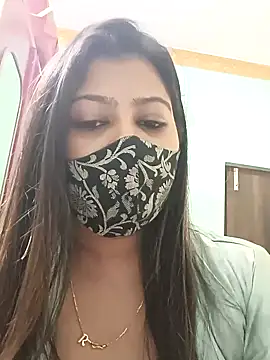 SANAYA ROY online show from 12/09/24, 06:46