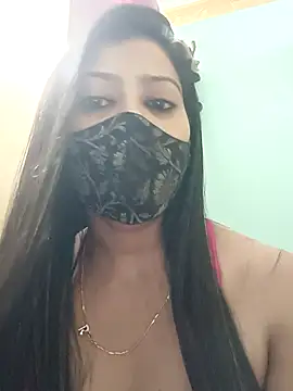 SANAYA ROY online show from 10/16/25, 07:48