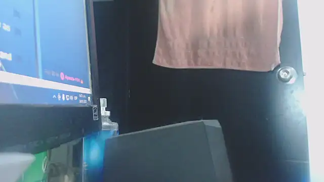 Snapshot of BustyAmanda chatting on 01/24/25, 11:48 BustyAmanda online show from 01/24/25, 11:48